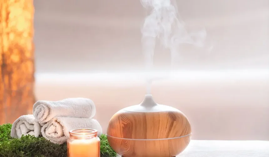 Fey Spa Masaj Spa Salonu ile Premium Rahatlama ve Bakım Hizmetleri