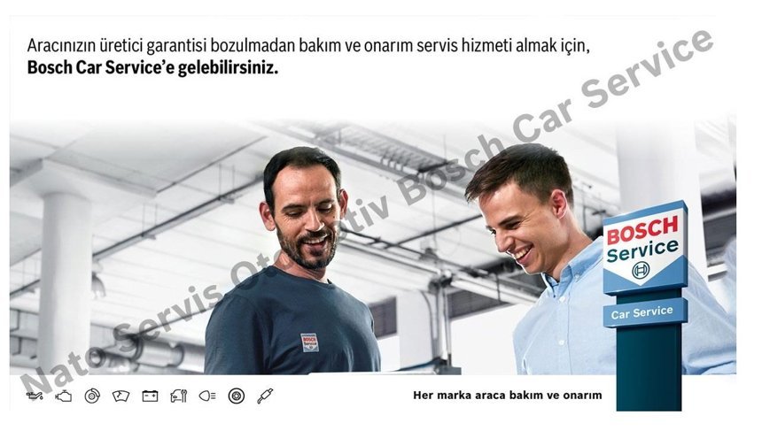 Şişli’de Güvenilir Araç Bakım ve Onarım Deneyimi