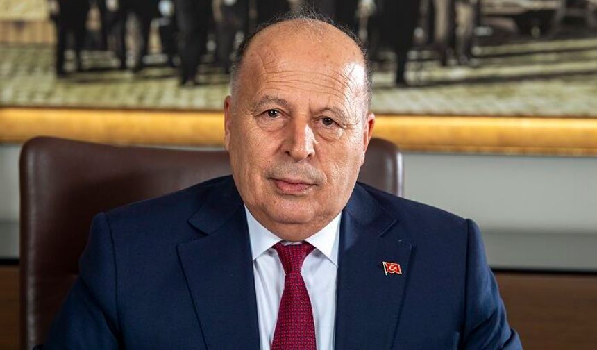 Yüreğir Belediye Başkanı Ali Demirçalı: “Hakkımdaki Karar Hukuksuzdur, Mücadeleye Devam Edeceğim”