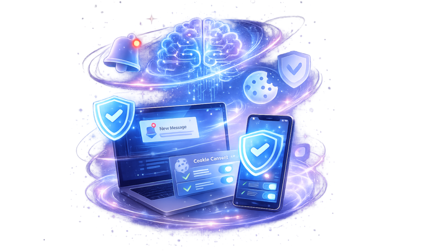 Bildirt Kullanarak KVKK’ya Uyum Sağlamak Mümkün mü?