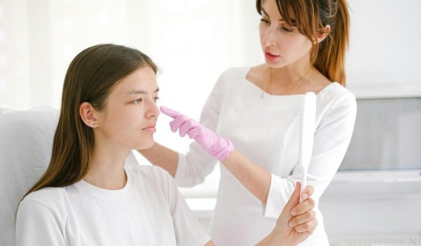 Burun Estetiği Sonrası için En Çok Sorulan Sorular