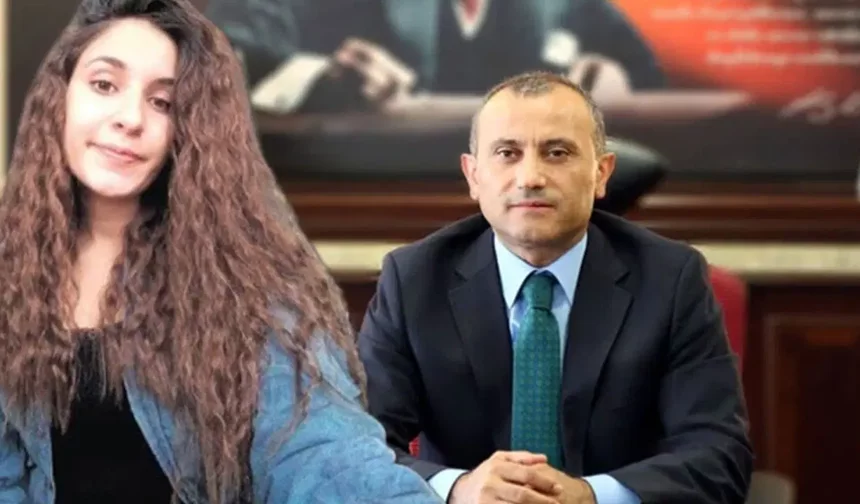 Gülistan Doku Soruşturması: Eski Vali Tuncay Sonel Adliyeye Sevk Edildi