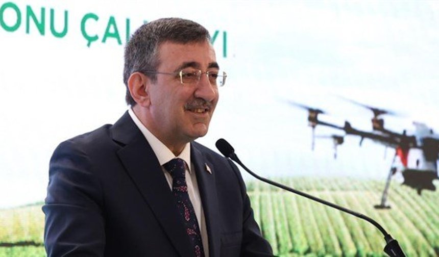 Yılmaz: “Terörün Olmadığı Yerde Şehirler Nefes Alıyor, Umutlar Büyüyor”