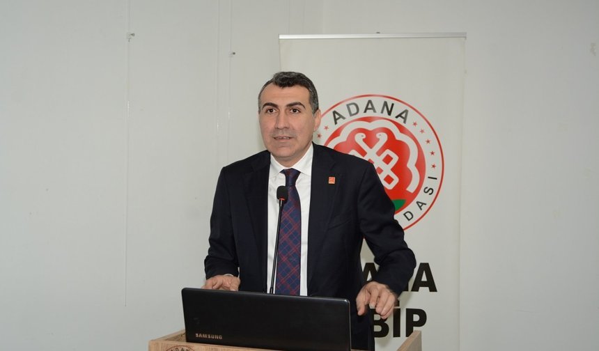 Tanburoğlu'ndan Ataşehir operasyonuna tepki: “Her sabah yeni bir gözaltı haberiyle uyanıyoruz”