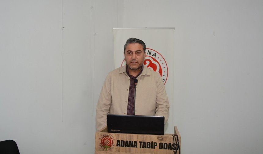 Hüseyin Türkmen: “Taşeron Düzeniyle, Mücadele Görünmez Emeği Görünür Kıldı”