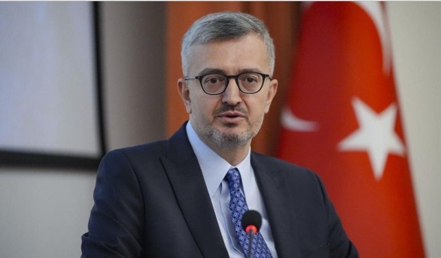 İletişim Başkanı Duran’dan Netanyahu’ya Sert Tepki