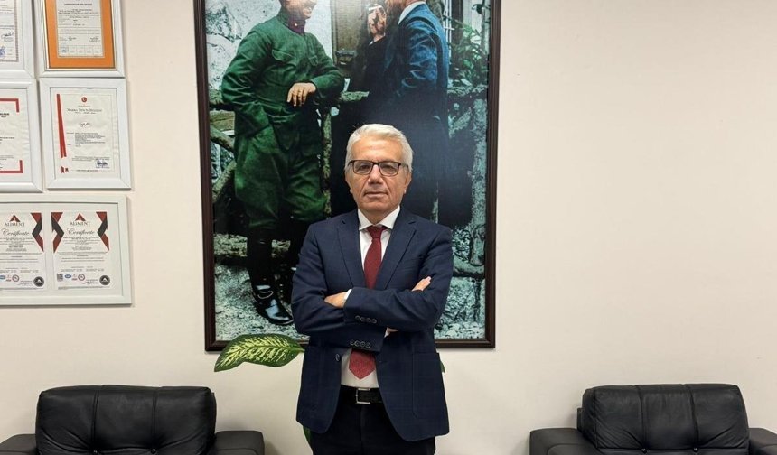 Dr. Mehmet Tatar “Kalıcı Çözüm İçin Çok Yönlü Adımlar Şart”