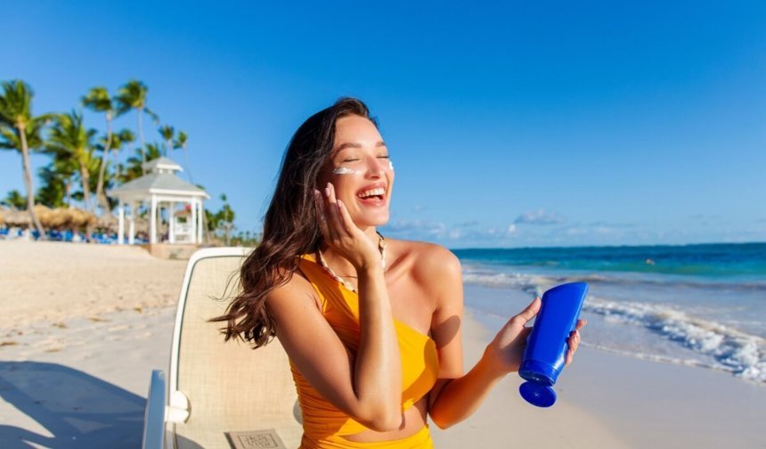 Polente Natural ile Yaz Boyunca Saf ve Etkili Koruma