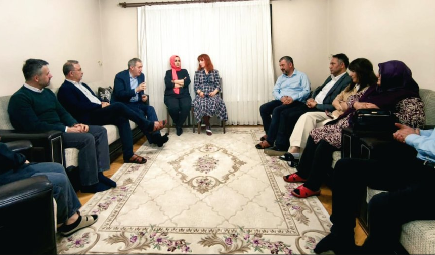 KHK İftarına Yönelik İddialara Tanıklardan Yanıt: Levent Gültekin’in Anlatımı Gerçek Dışı