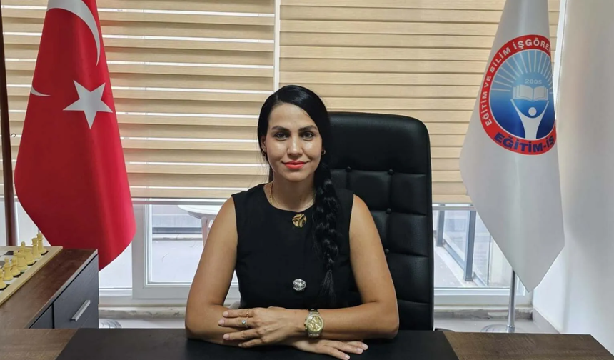 Adana’da İmam Hatip Spor Oyunları Tartışması: Eğitim-İş’ten “Eşitlik” Tepkisi