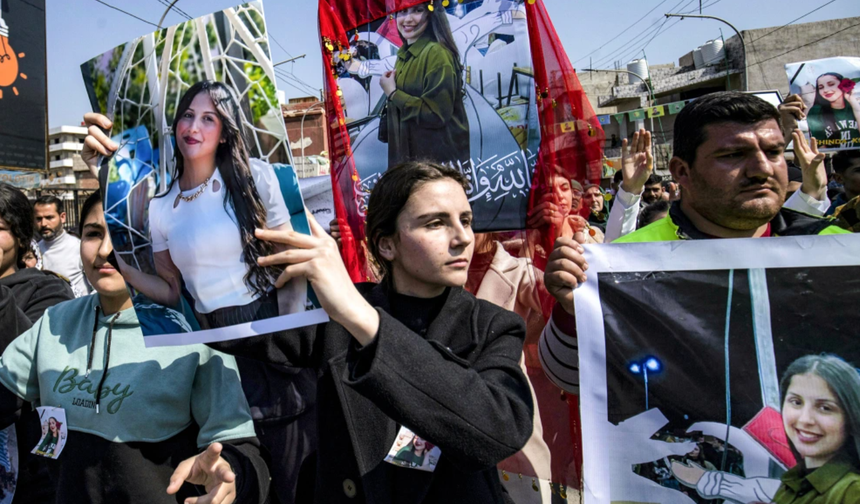 New York Times Araştırması: Suriye’de Alevi Kadın ve Kız Çocuklarının Kaçırılması Örtbas mı Ediliyor?