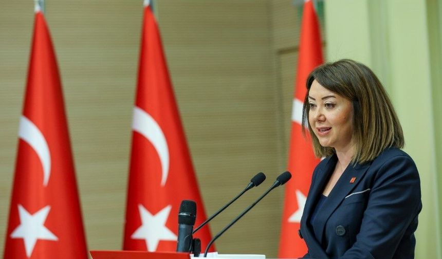 Gül Çiftci’den Avukatlar Günü Mesajı: “Savunma Susturulduğunda Adalet Susar”