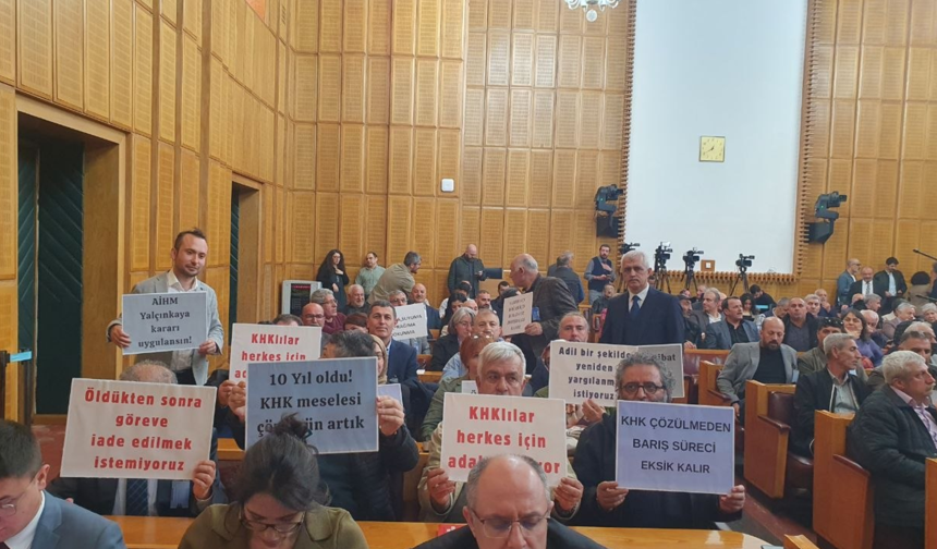 Gergerlioğlu: “Bu Bir Aile Değil, Bir Toplumun Dramı”