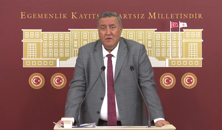 CHP’li Gürer: “Diş Hekimleri İşsizlik ve Gelecek Kaygısı Yaşıyor”