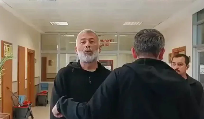 Akbelen Direnişine Yeni Tutuklama: Umut-Sen Koordinatörü Başaran Aksu Cezaevine Gönderildi