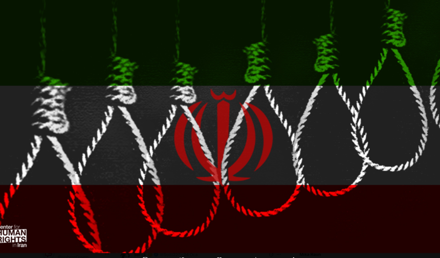 İran’da infazlar artarken, halk 1000 saattir dijital karartmada yaşıyor