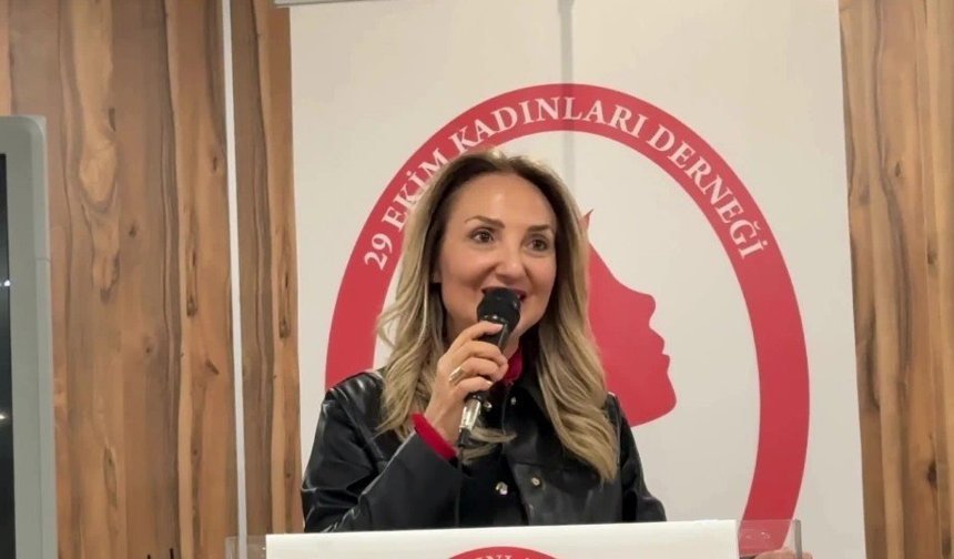 Nazlıaka: “1935’te Dünya İkincisiydik, Bugün 129. Sıradayız”