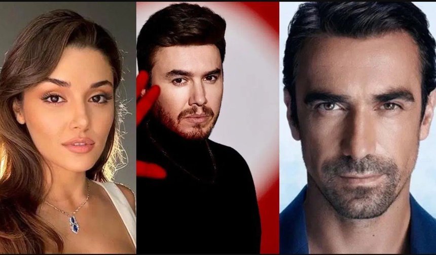 Ünlülerin Uyuşturucu Soruşturmasında Test Sonuçları Açıklandı