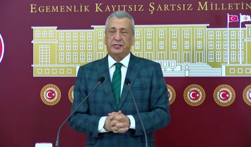 CHP’li Öztürkmen’den okul saldırıları sonrası sert çıkış: “Eğitim kurumları güvenliğini kaybediyor”