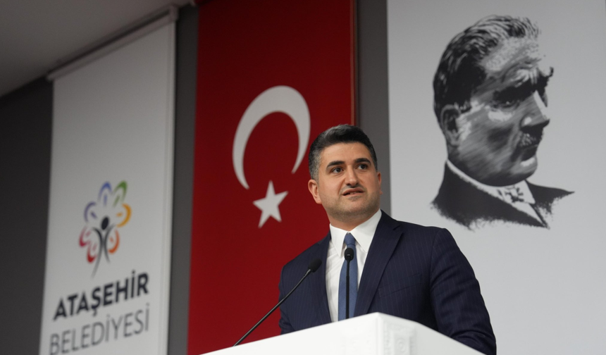 Onursal Adıgüzel Gözaltında: CHP'li Ataşehir Belediyesi’ne Gece Yarısı Şok Operasyon