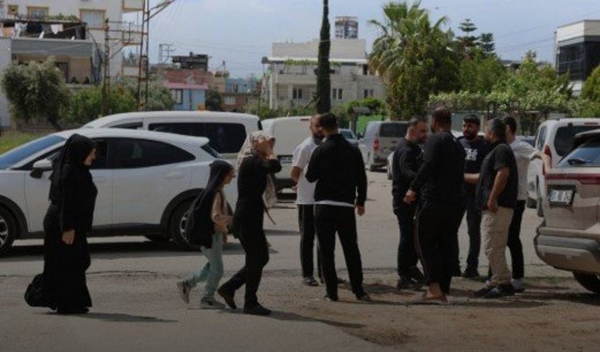 Adana’da Silahlı Paniğe Neden Olan 7 Şüpheli Yakalandı