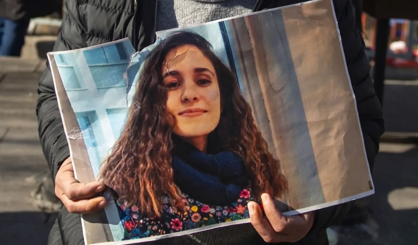 6 Yıllık Sessizliği Sarsan Tutuklama: Gülistan Doku Dosyasında Eski Vali Tuncay Sonel Cezaevine Gönderildi