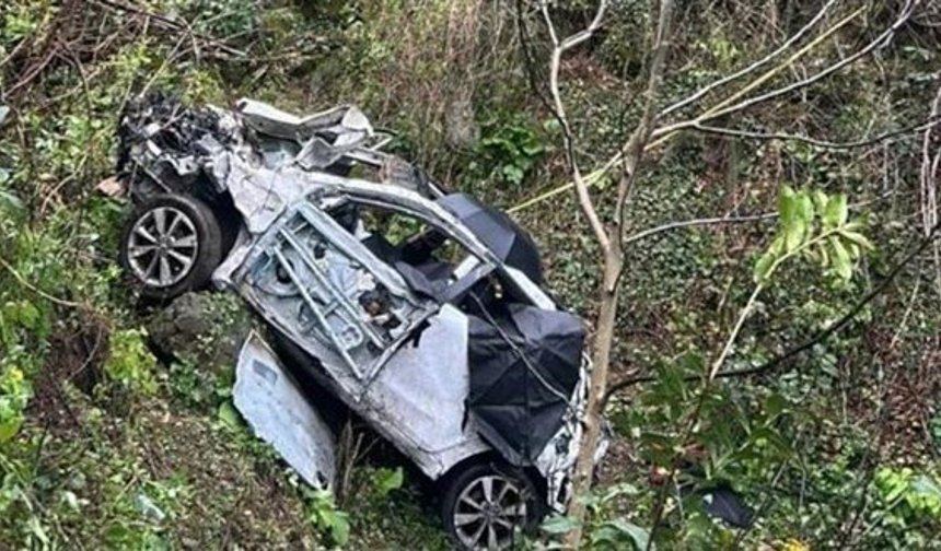 Ordu’da Feci Kaza: Öğretmen Esra Ş. ve Babası Hayatını Kaybetti