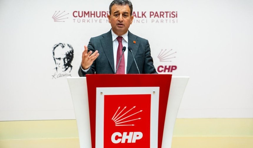 Burhanettin Bulut: “Milli Egemenlik Zayıflatılıyor, Meclis Gölge Altında”