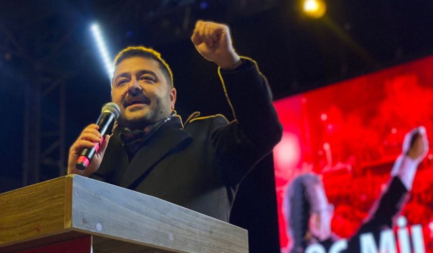 CHP’li Baran Yazgan’dan mazot zammı üzerinden enflasyon tepkisi…