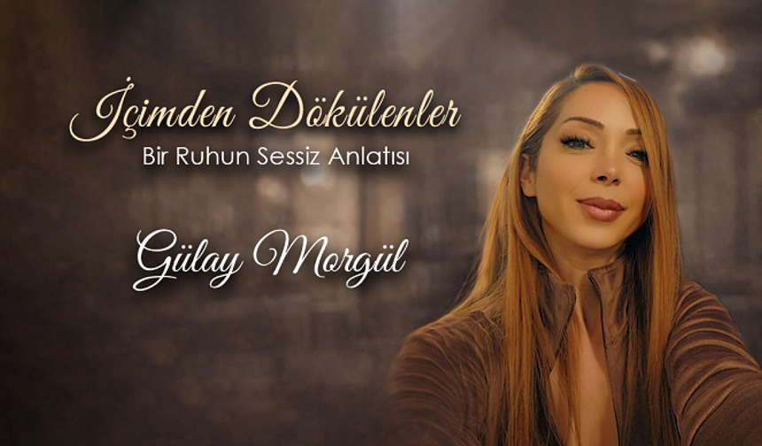 İçimden Dökülenler