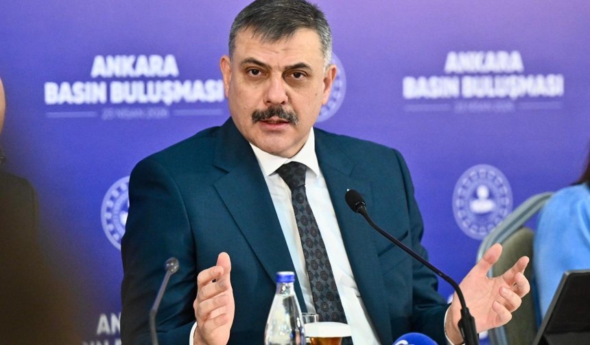 İçişleri Bakanı Çiftçi açıkladı: Bekçiler ve köy korucuları okullarda görevlendirilecek