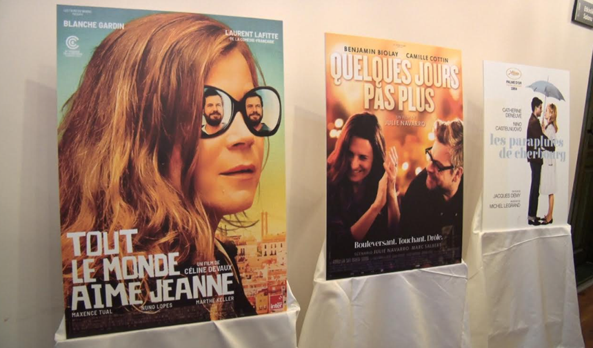 MERSİN SİNEMA OFİSİ’NDEN ULUSLARARASI SİNEMA ŞÖLENİ