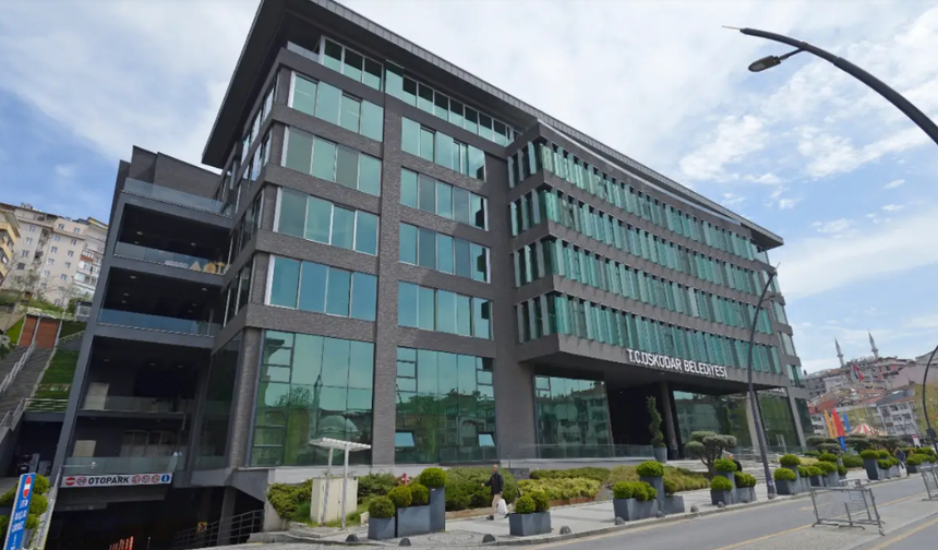 İstanbul Anadolu Cumhuriyet Başsavcılığı’ndan Üsküdar Belediyesi Rüşvet Soruşturması Açıklaması