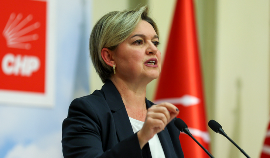 Böke’den Ümit Erkol Gözaltısına Tepki: “İktidar Muhalefeti Sindirmeye Çalışıyor”