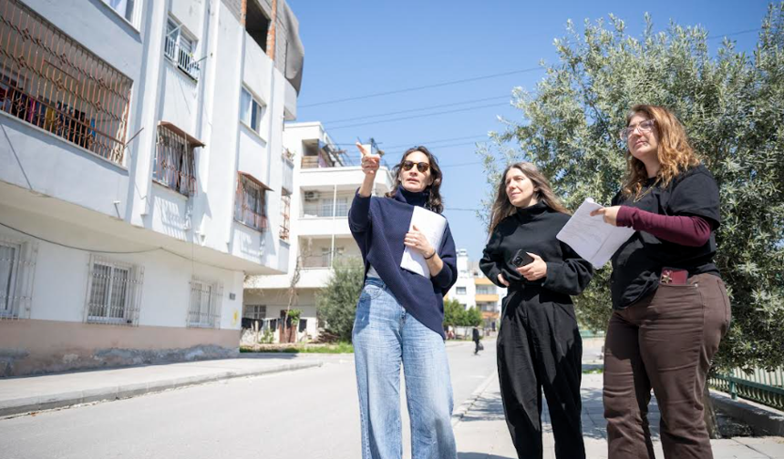 MERSİN SİNEMA OFİSİ KENTİ SİNEMACILIĞIN CAZİBE MERKEZİ YAPMAYA DEVAM EDİYOR