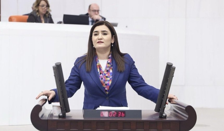 CHP’DEN OKULLARDA YAŞANAN SİLAHLI SALDIRI SONRASI ARAŞTIRMA ÖNERGESİ