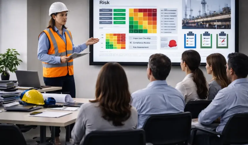 Bursa İşyeri Hekimliği Kursu: İşyeri Hekimi Olma Şartları ve Eğitim Süreci