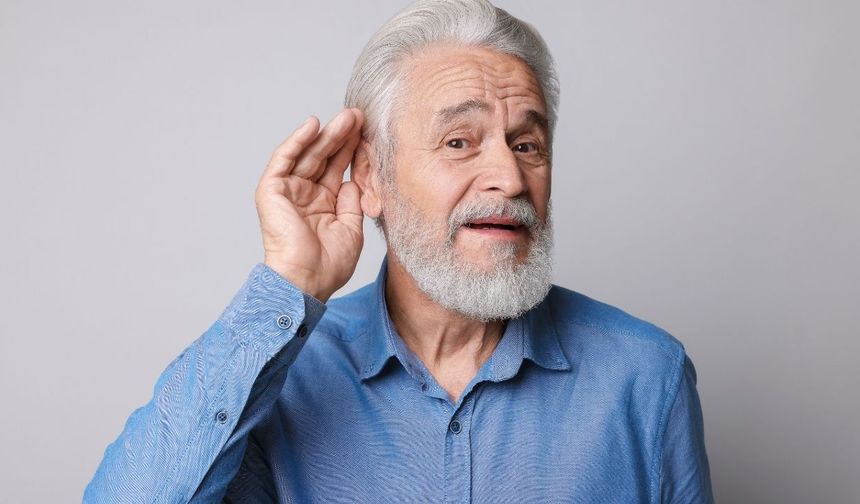 İşitme Kaybını Fark Etmek ve Doğru Yaklaşımı Benimsemek