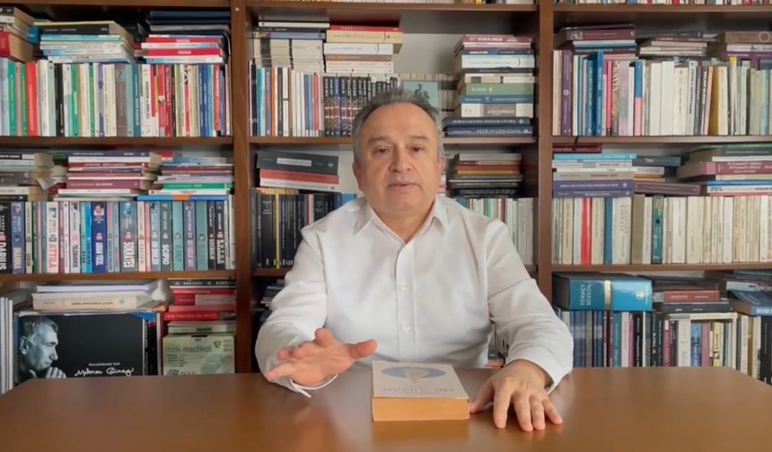 “Aleviler Kılıç Artığı Değildir”: Avukat Kemal Derin’den Mine Kırıkkanat’a Sert Yanıt