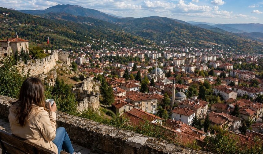 Memleketten Uzakta Olanlar İçin Kastamonu ile Bağı Canlı Tutan Haber Akışı