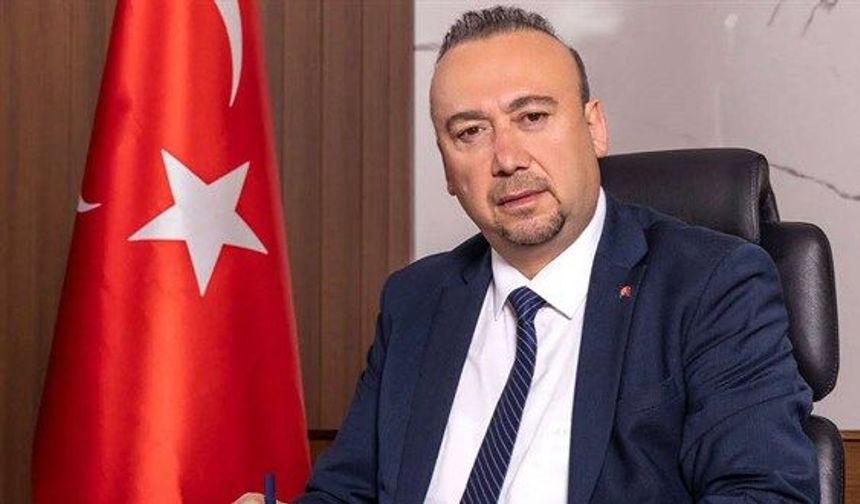 CHP’den Özkan Yalım kararı: Kesin ihraç talebiyle disipline sevk edildi
