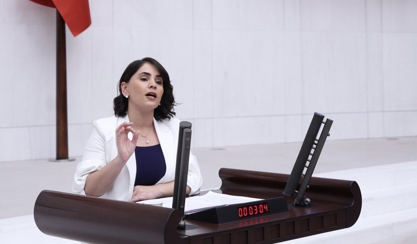 Şırnak’ta ekolojik yıkım, maden faaliyetleri, su ve hava kirliliği Meclis gündemine taşındı