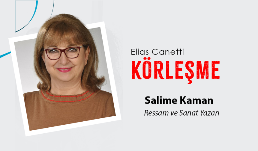 Körleşme