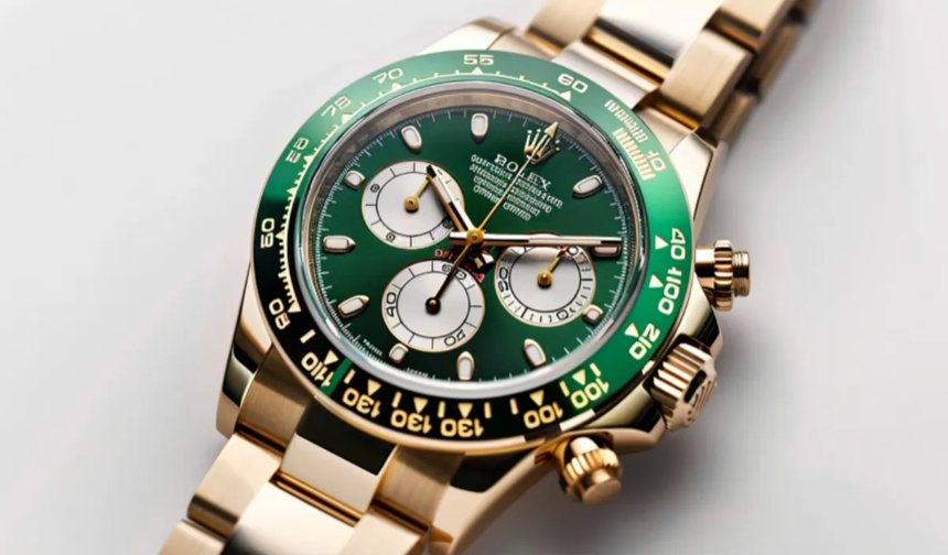 İkinci El Piyasasında Kazandıran Rolex Saat Fiyatları Analizi