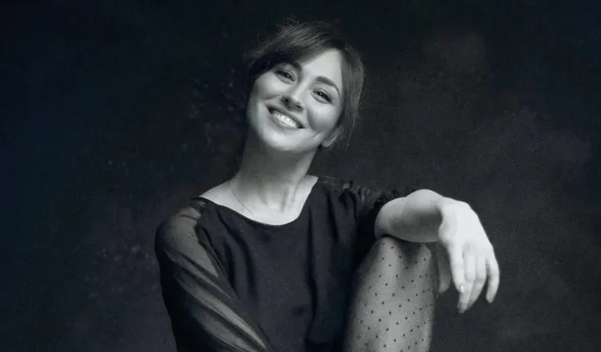 Komedyen Tuba Ulu Gözaltına Alındı