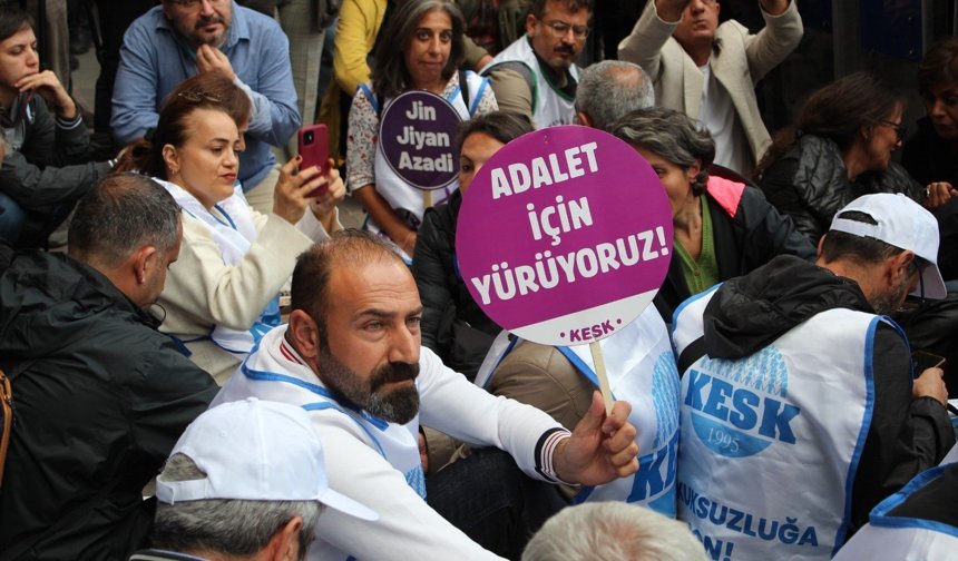 10 Yıldır Kanayan Yara: AKPM’de “Unutulan” KHK Gerçeği Yeniden Gündemde