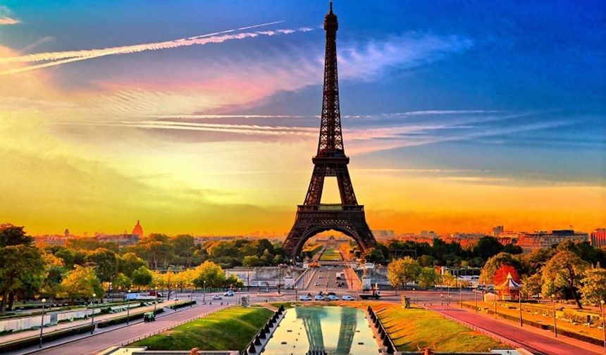 Fransa Seyahati Öncesinde Vize Sürecini Doğru Anlamak Büyük Avantaj Sağlar