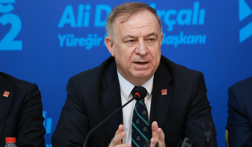 Gökan Zeybek; “Yüreğir halkının özlemleri bu dönemde karşılanacak”