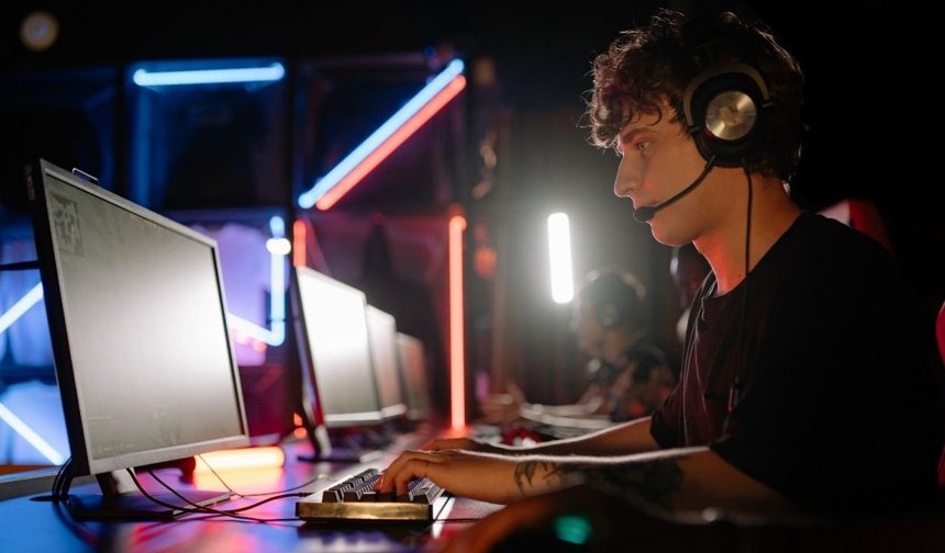 Siber Güvenlikte Yeni Odak: Dijital Oyun İçi Ticaret Büyüyor