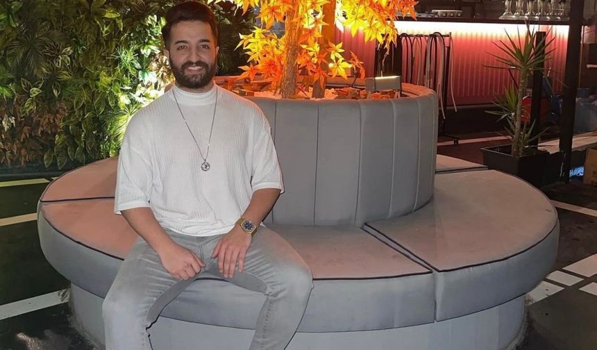 Osman Baran Kimdir? Sosyal Medya ve Dijital PR Uzmanı